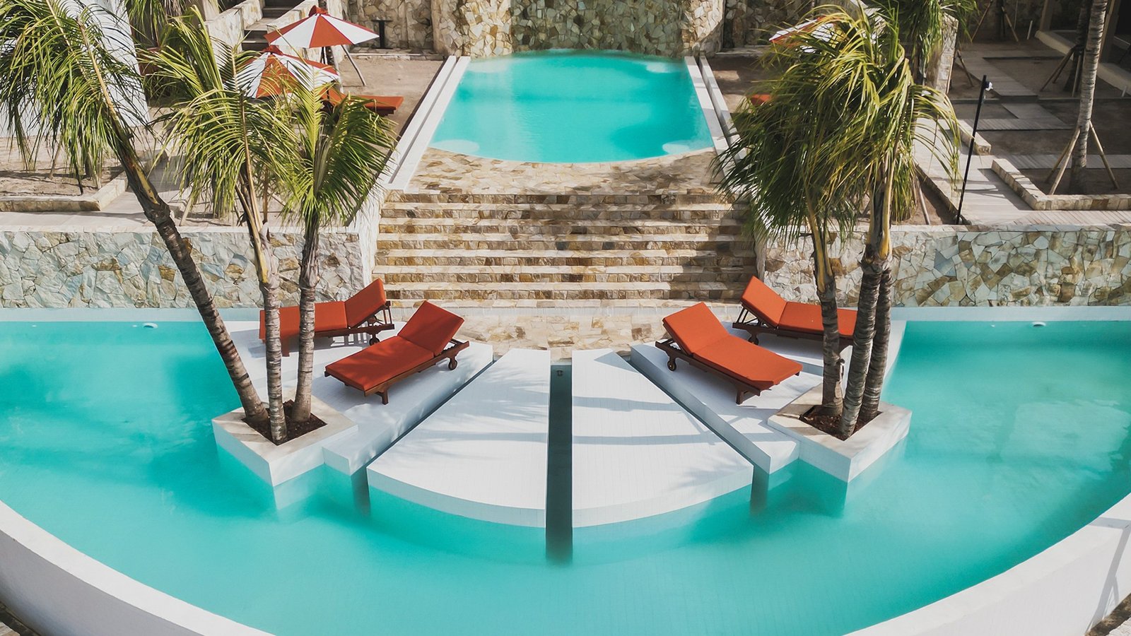 Seascape Resort & Spa Uluwatu