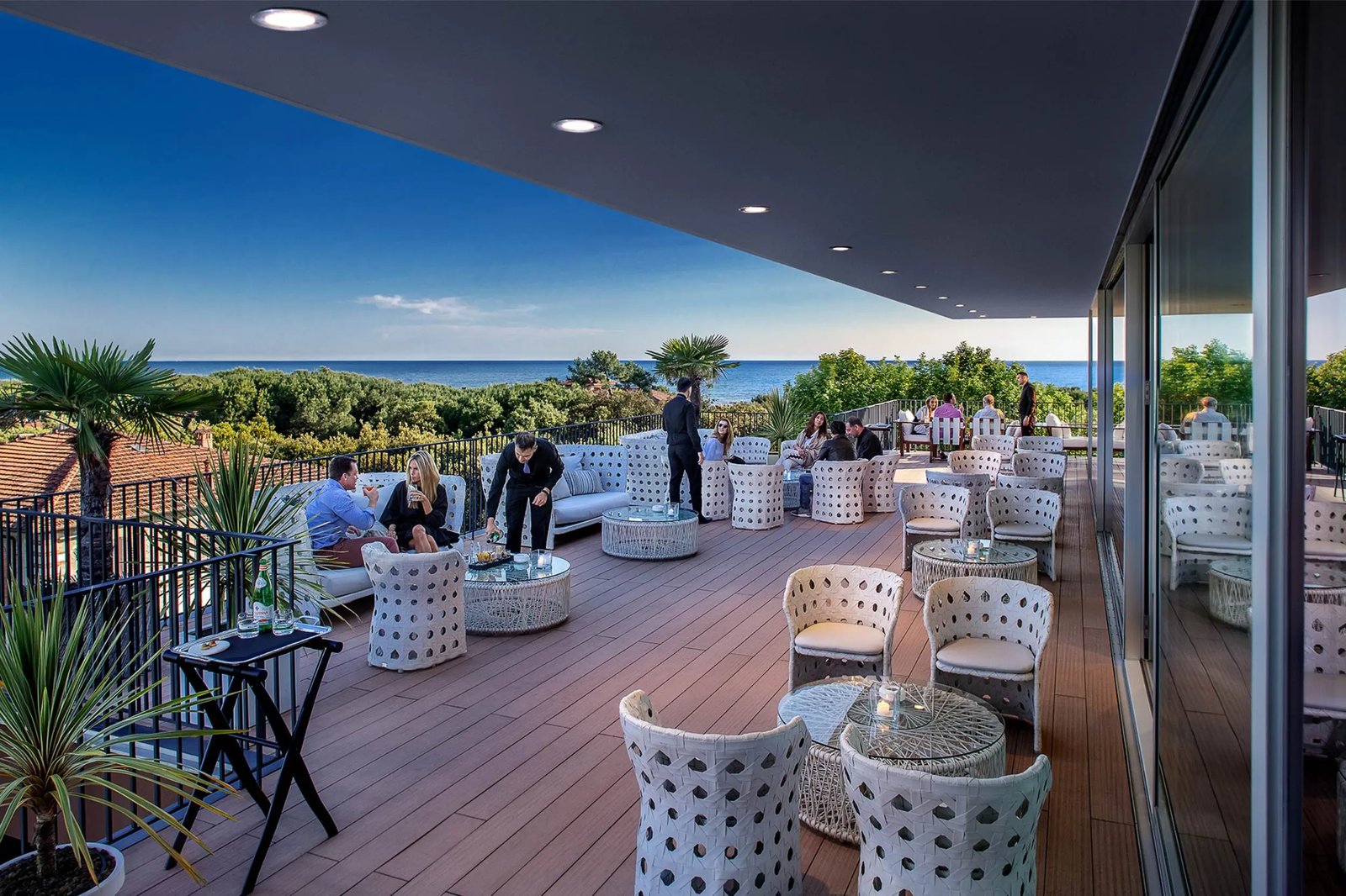 Hotel Principe
