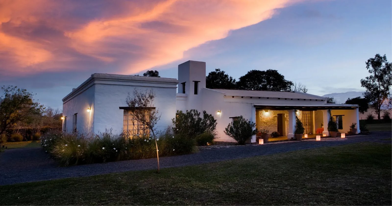 House of Jasmines, wellness