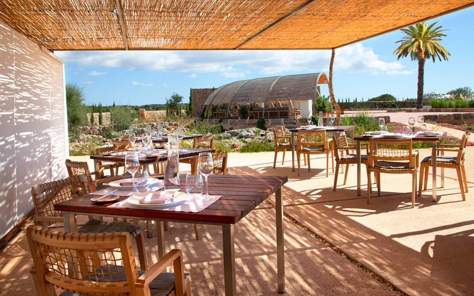 Hotel Torralbenc, eat & drink