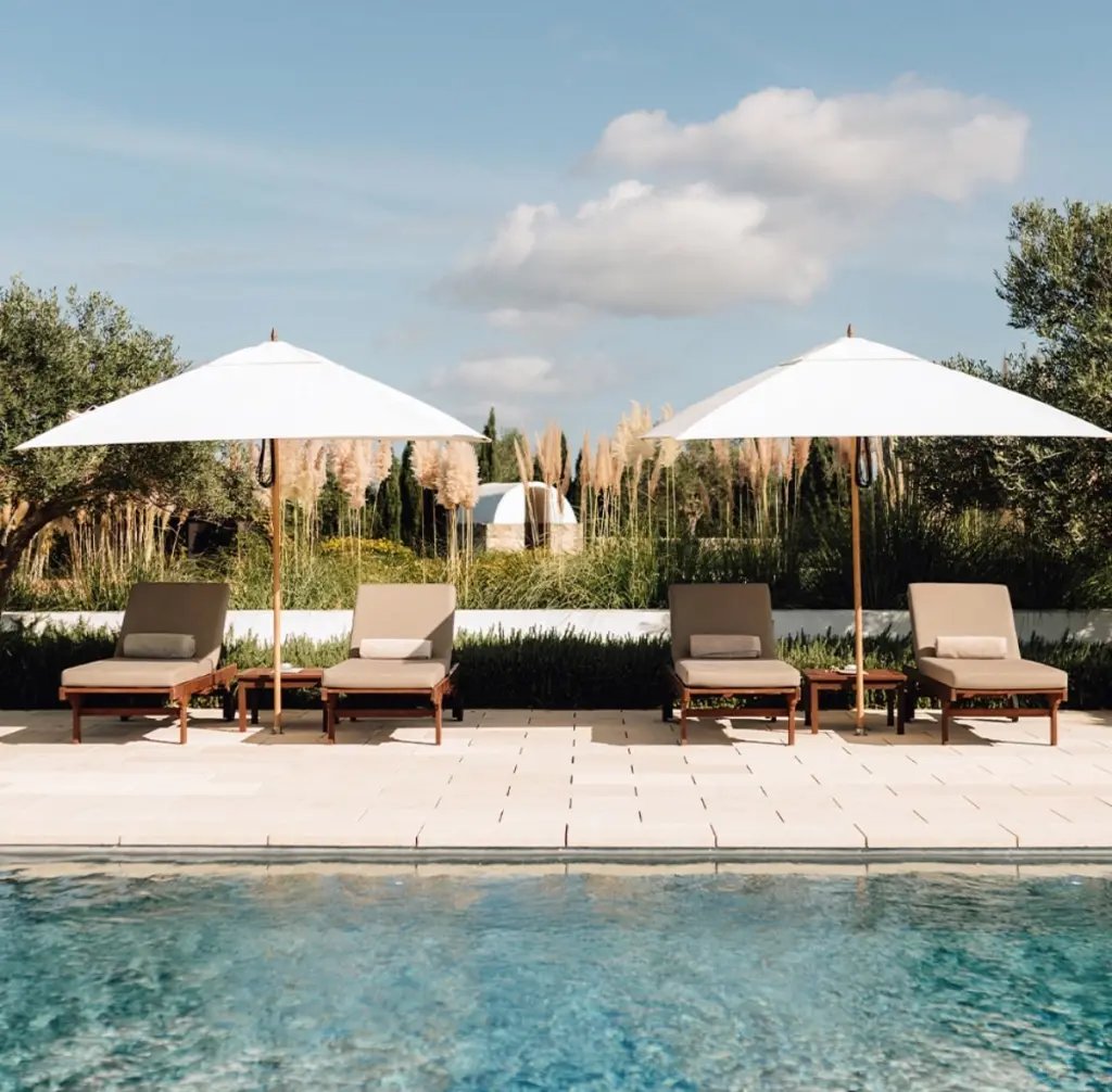 Hotel Torralbenc, wellness