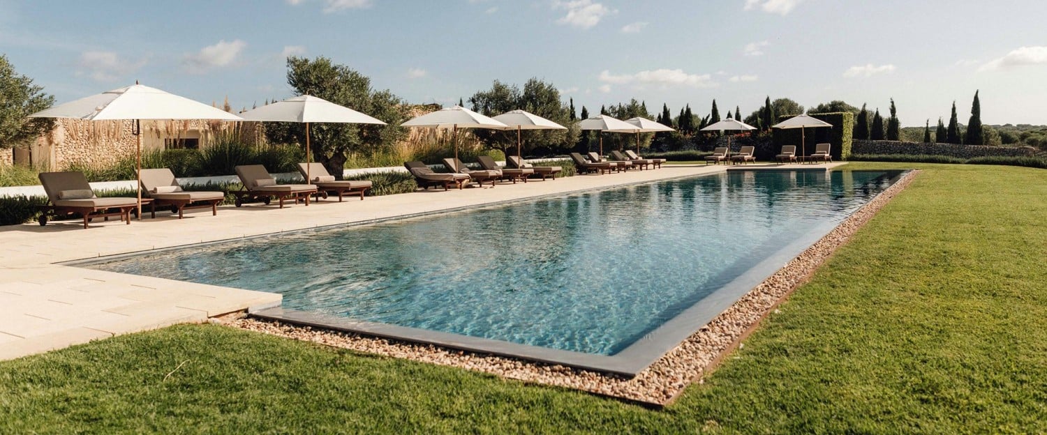 Hotel Torralbenc, wellness
