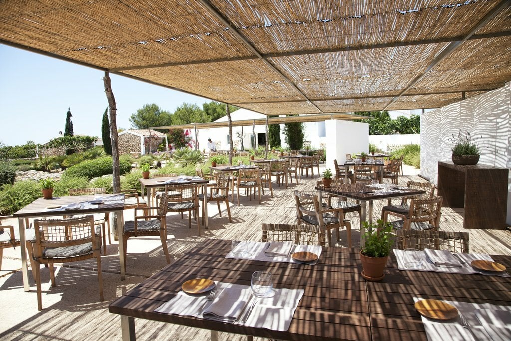 Hotel Torralbenc, eat & drink