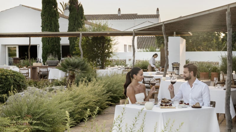 Hotel Torralbenc, eat & drink