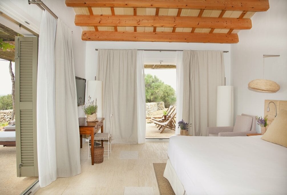 Hotel Torralbenc, rooms
