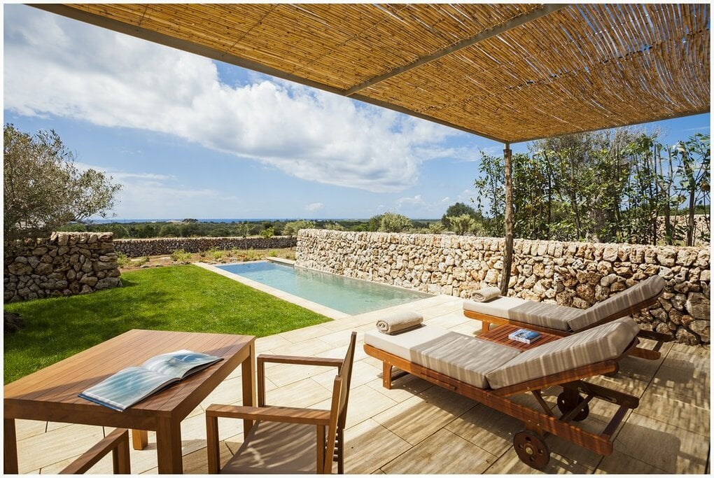Hotel Torralbenc, wellness