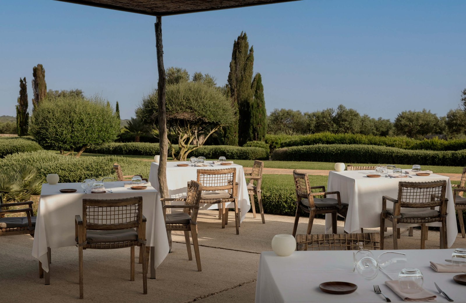 Hotel Torralbenc, eat & drink
