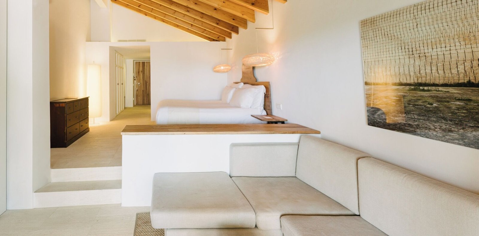 Hotel Torralbenc, rooms