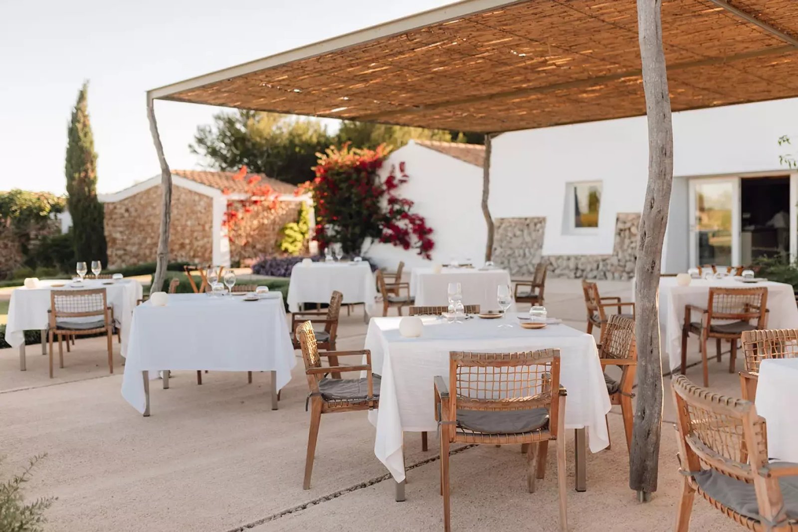 Hotel Torralbenc, eat & drink