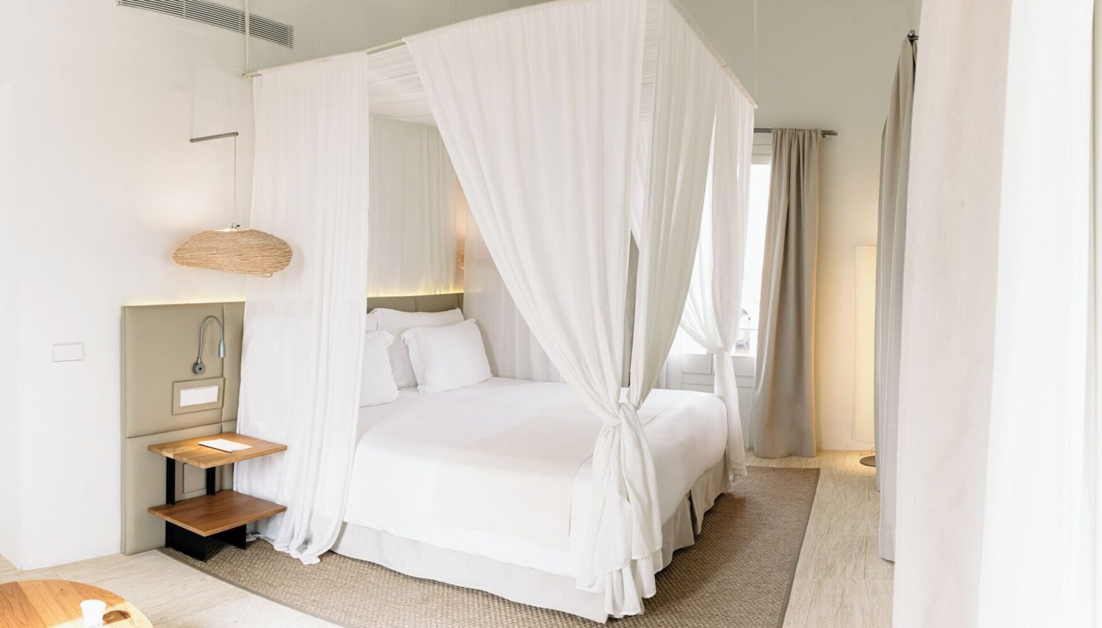 Hotel Torralbenc, rooms