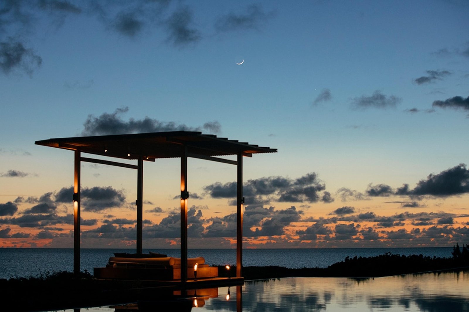 Amanyara, wellness