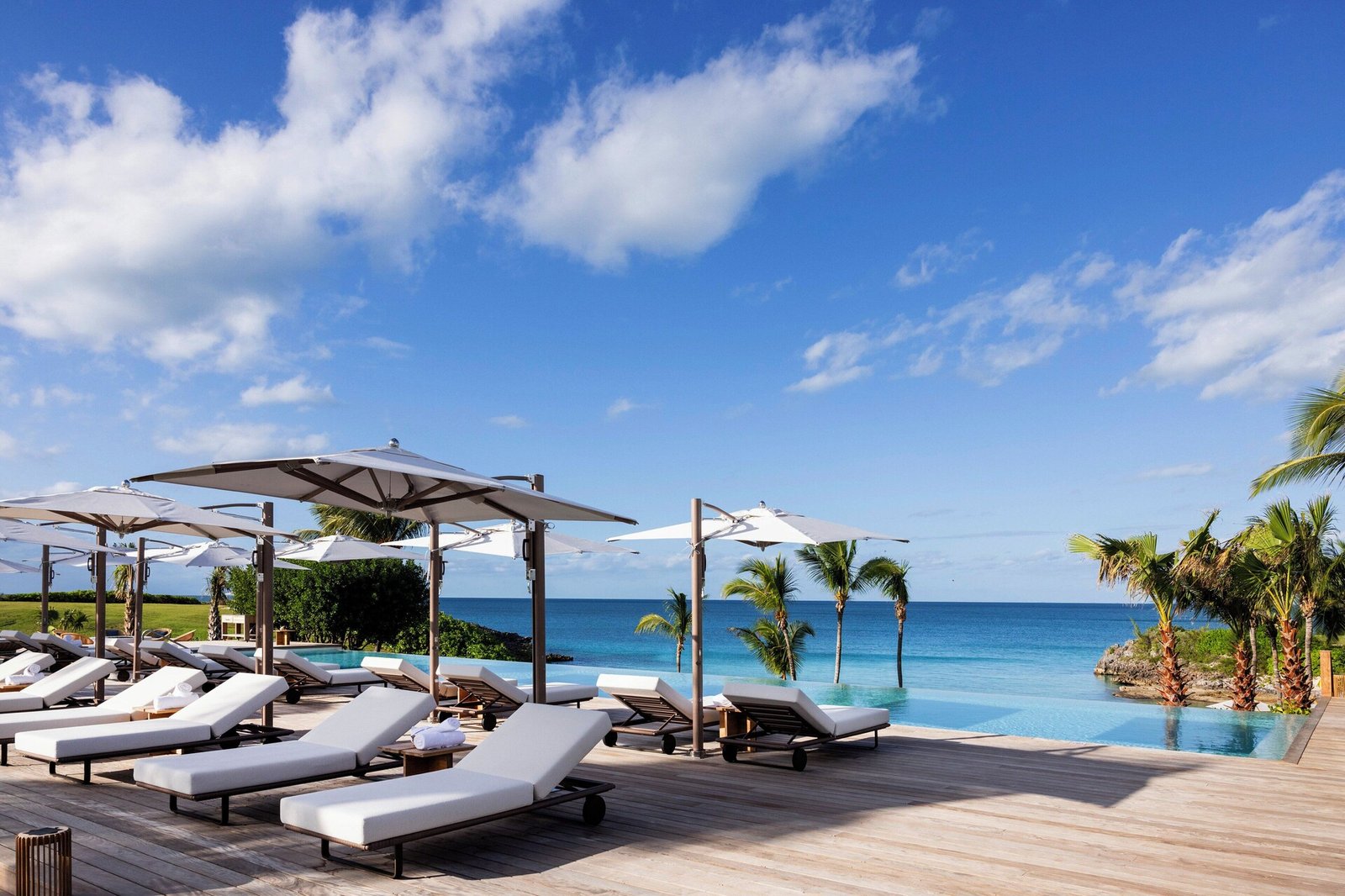 The Cove Eleuthera