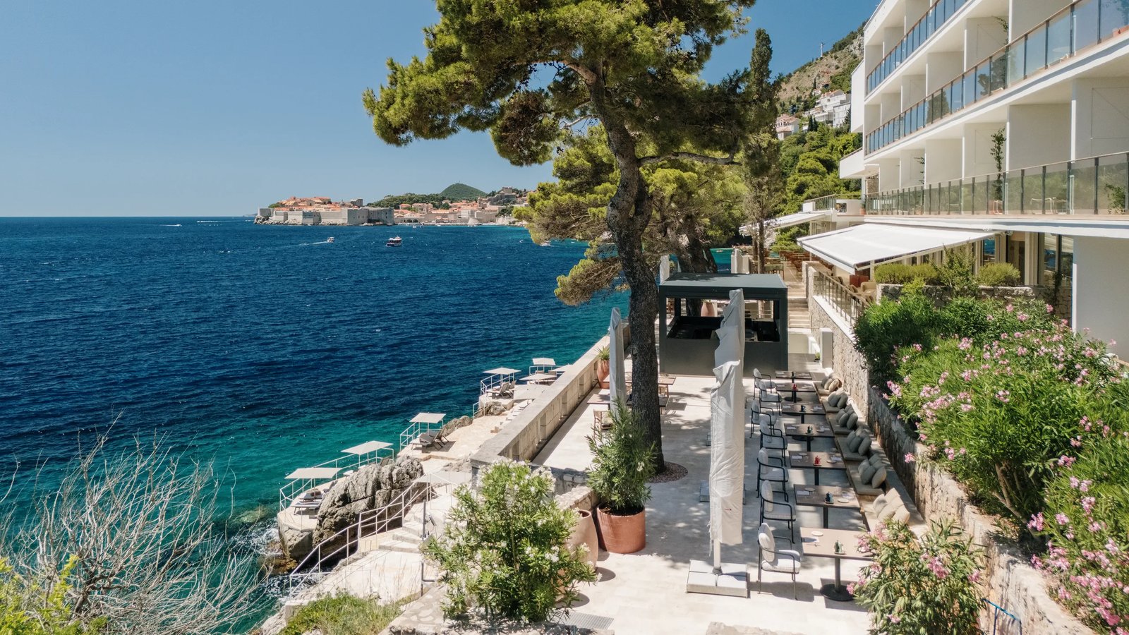 Villa Dubrovnik