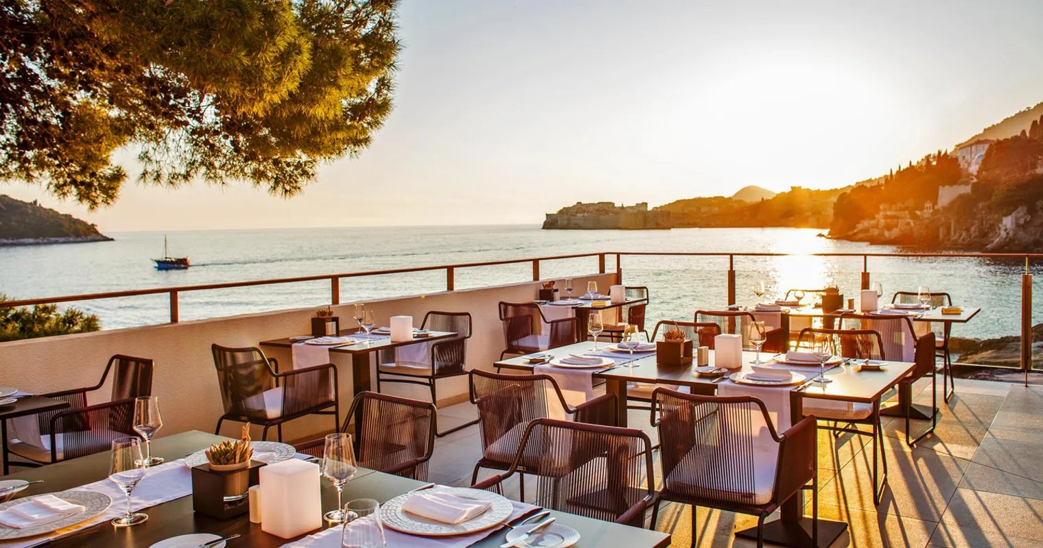 Villa Dubrovnik