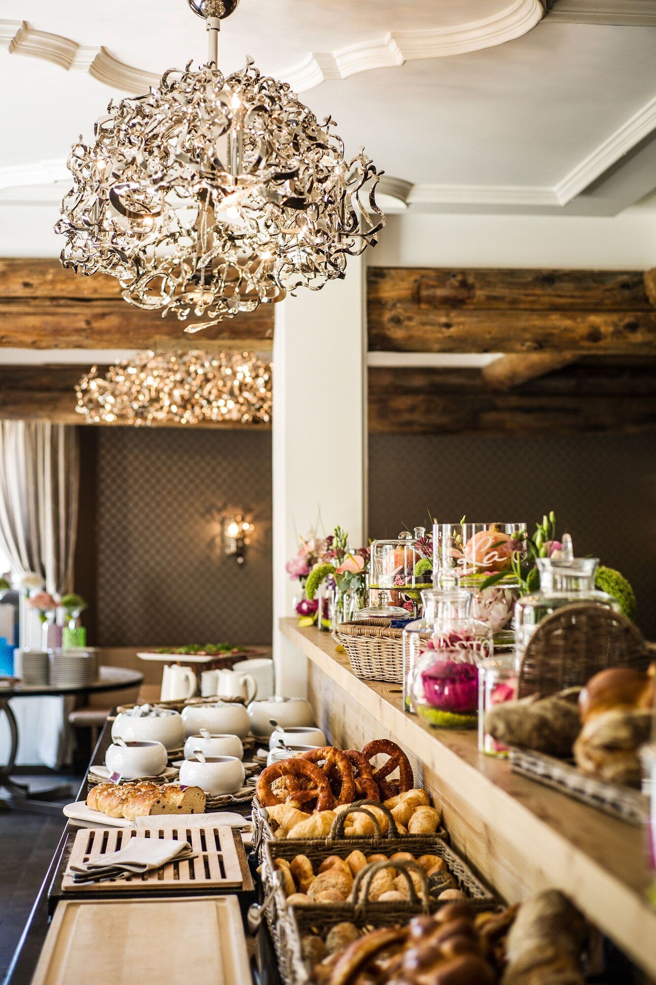 Hotel Giardino Mountain