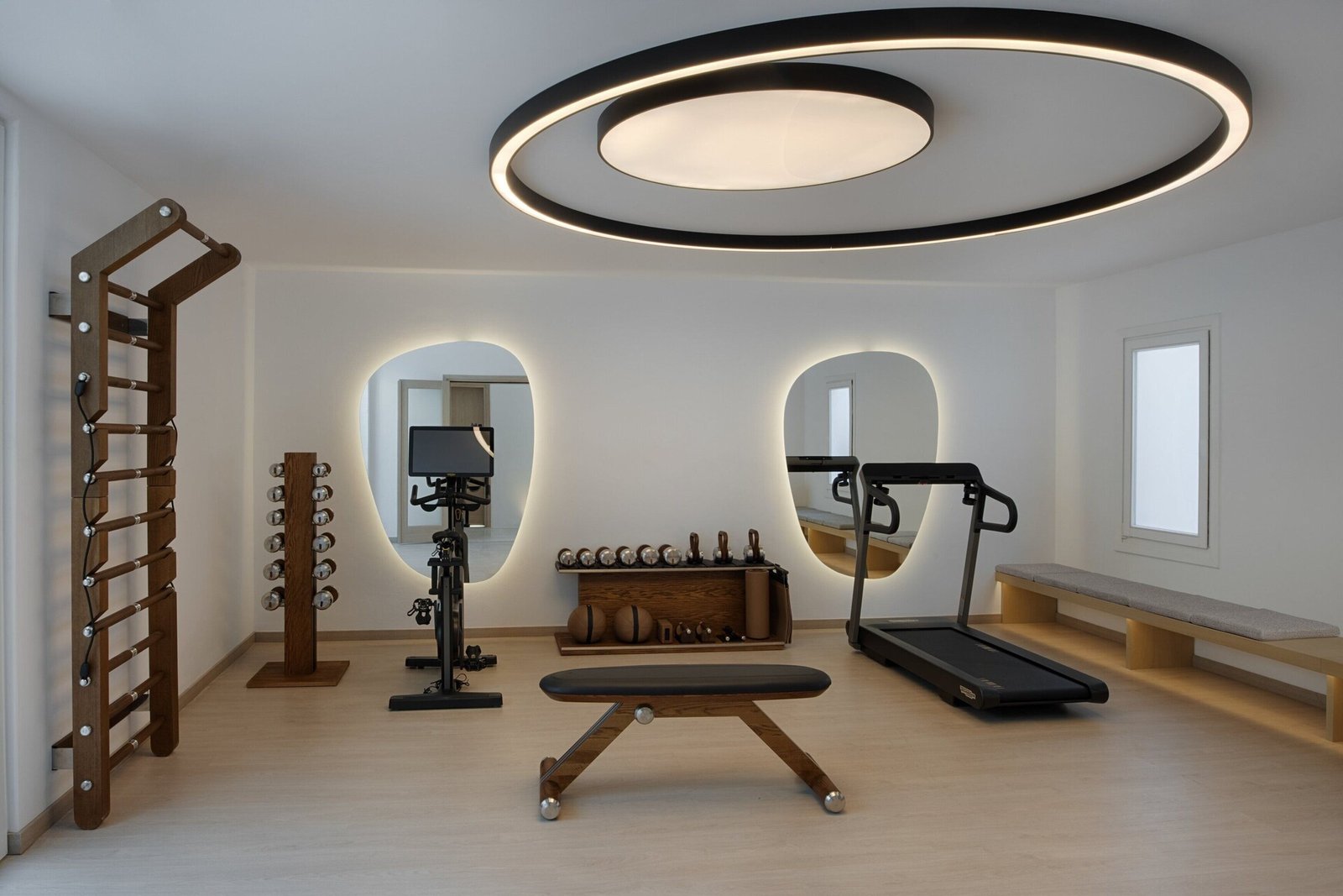 Mykonos Grand Hotel & Resort, wellness