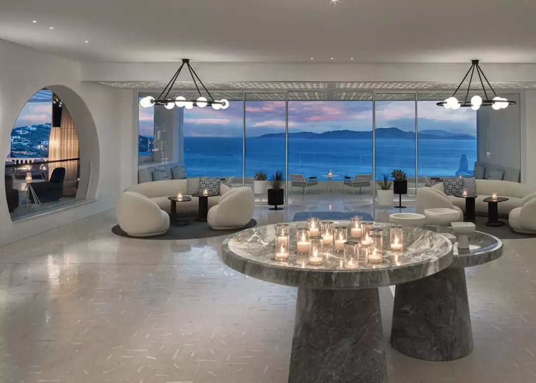 Mykonos Grand Hotel & Resort