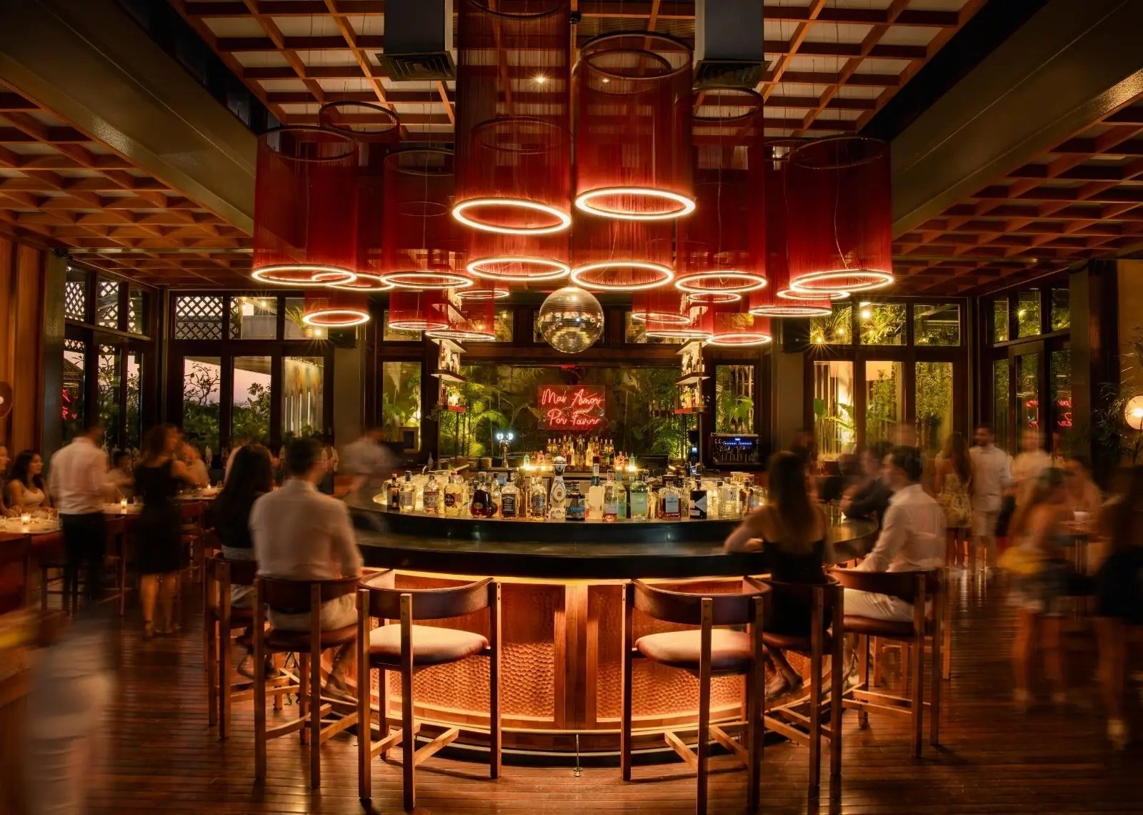 Regent Bali Canggu