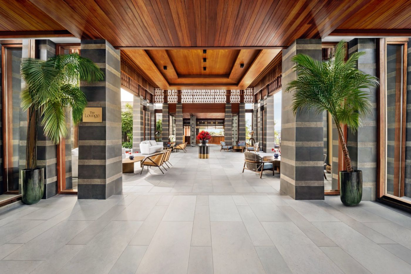 Regent Bali Canggu — vibe