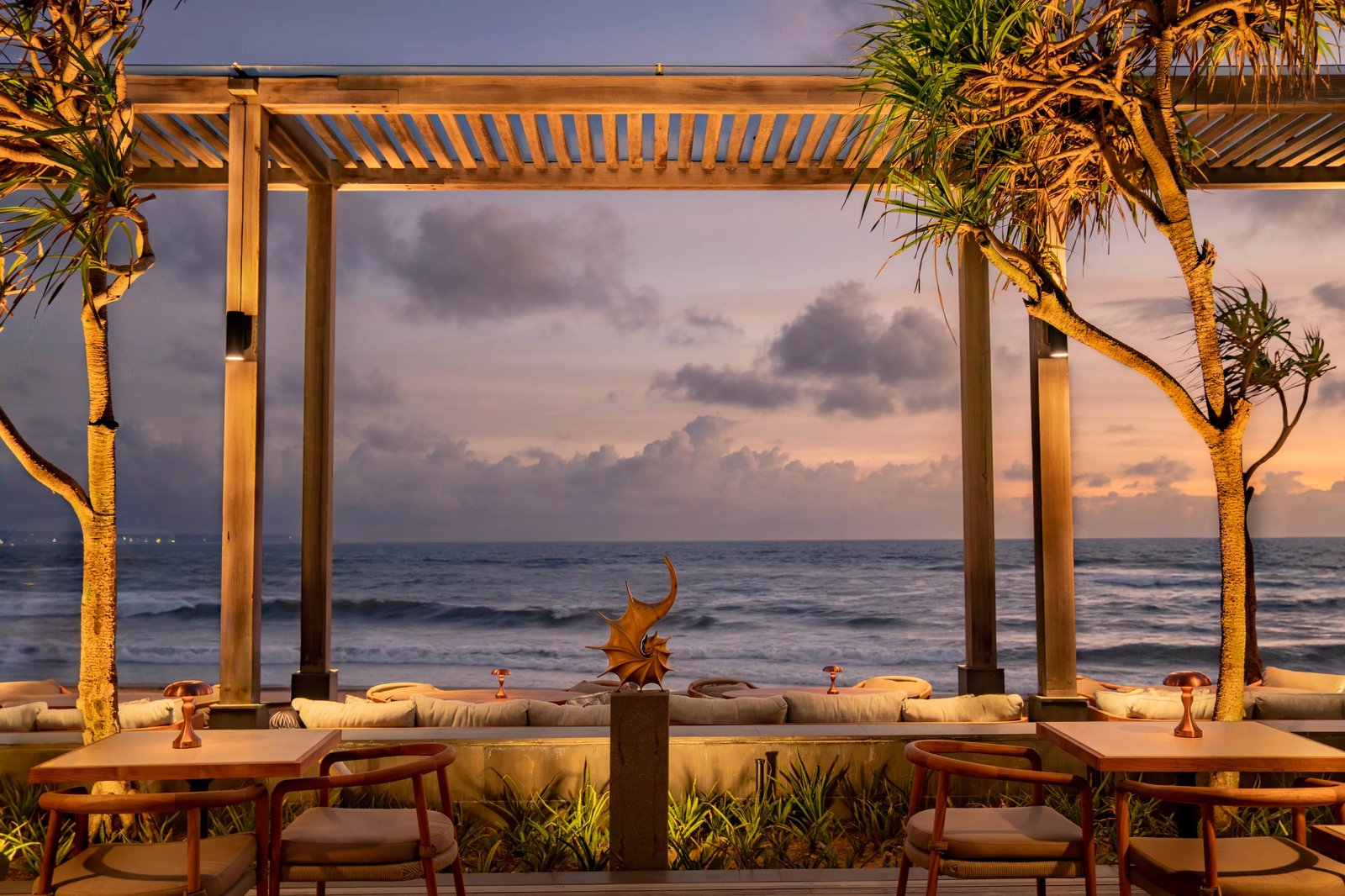 Regent Bali Canggu — vibe
