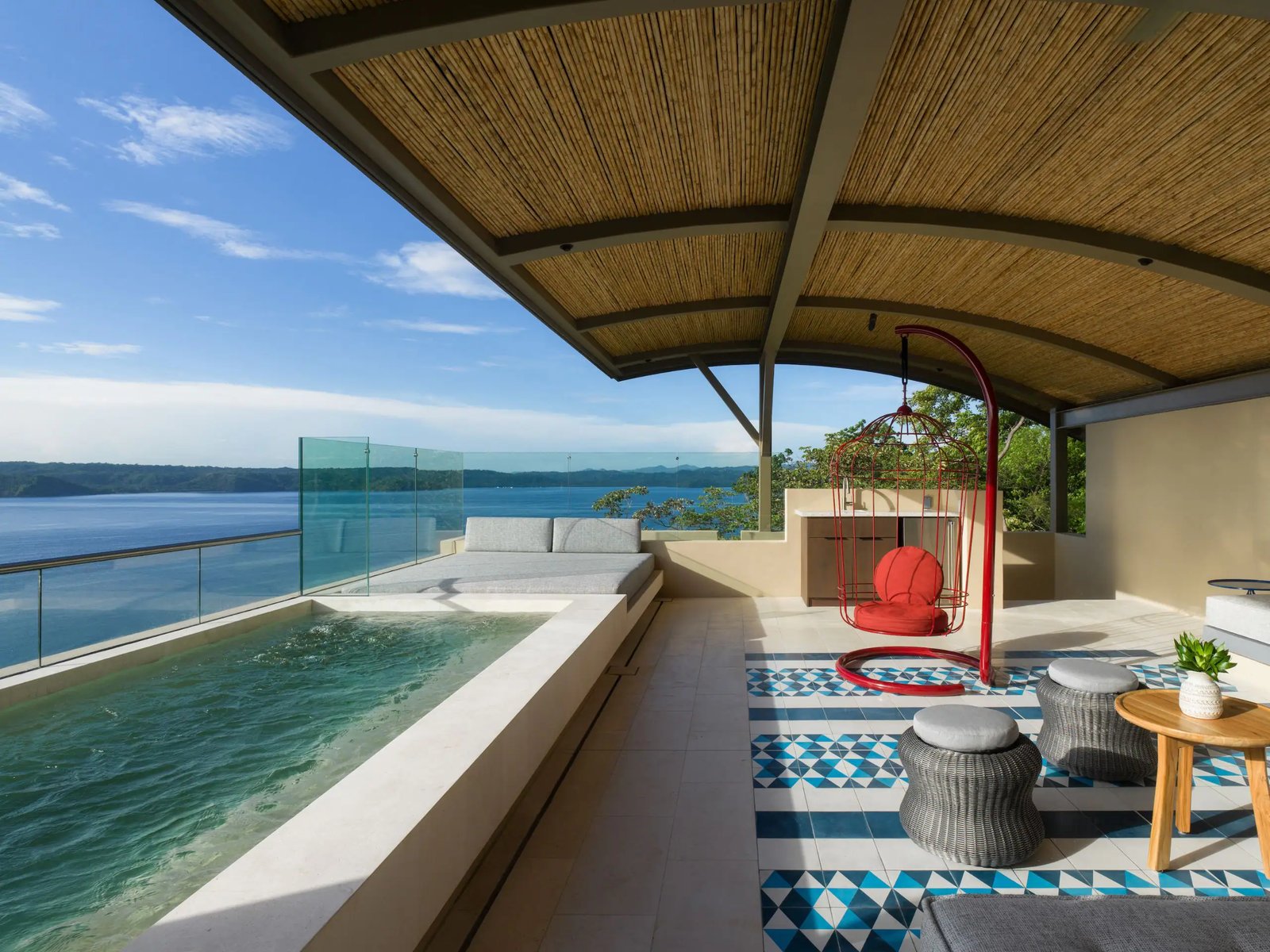 Andaz Peninsula Papagayo Resort, Costa Rica, by Hyatt, wellness