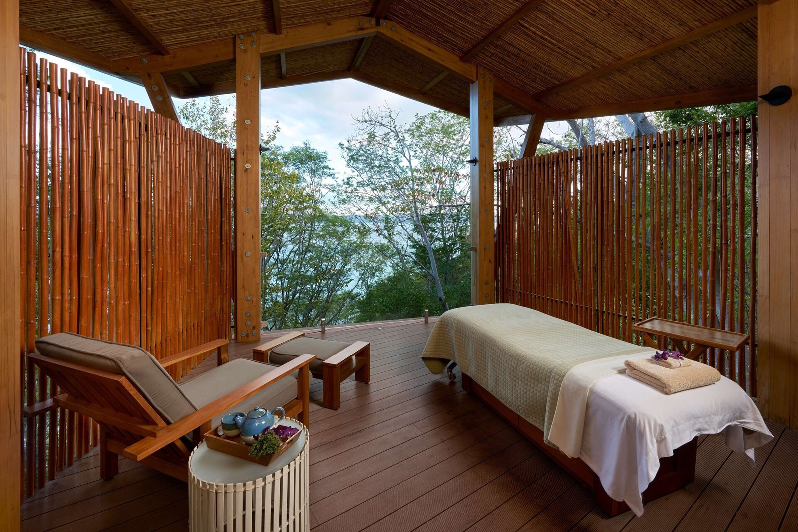 Andaz Peninsula Papagayo Resort, Costa Rica, by Hyatt, wellness