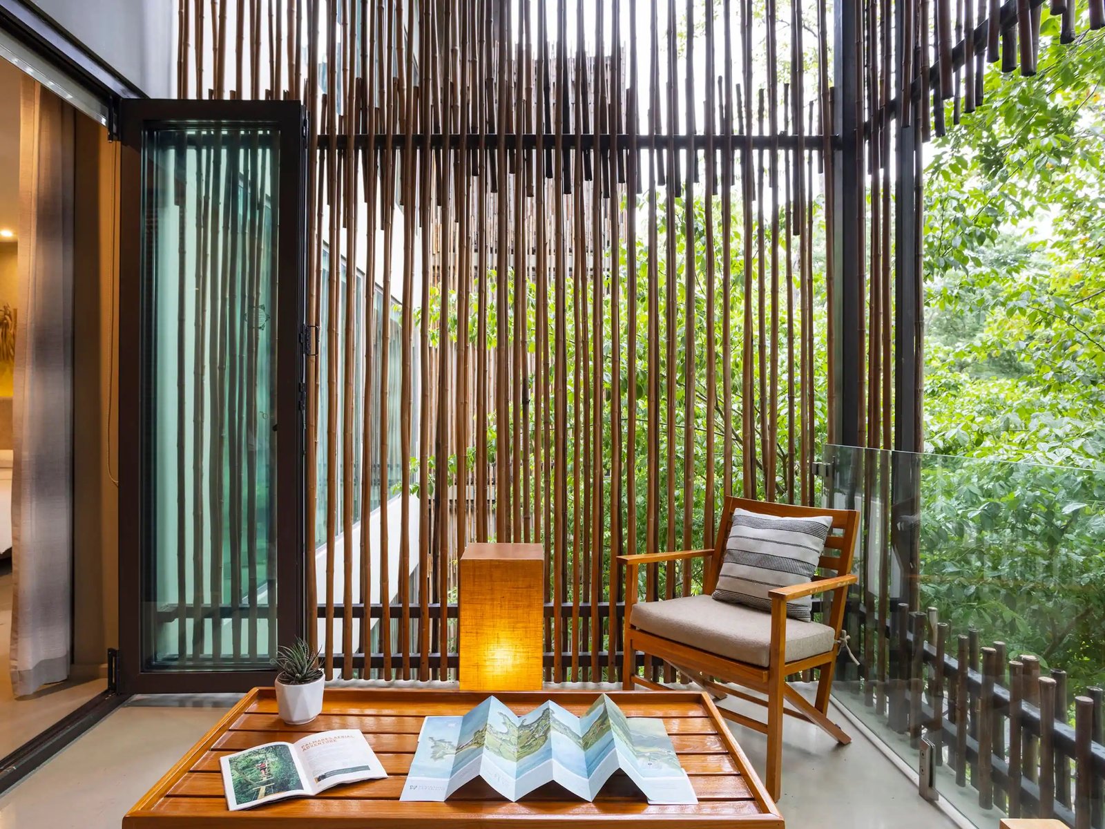 Andaz Peninsula Papagayo Resort, Costa Rica, by Hyatt, vibe