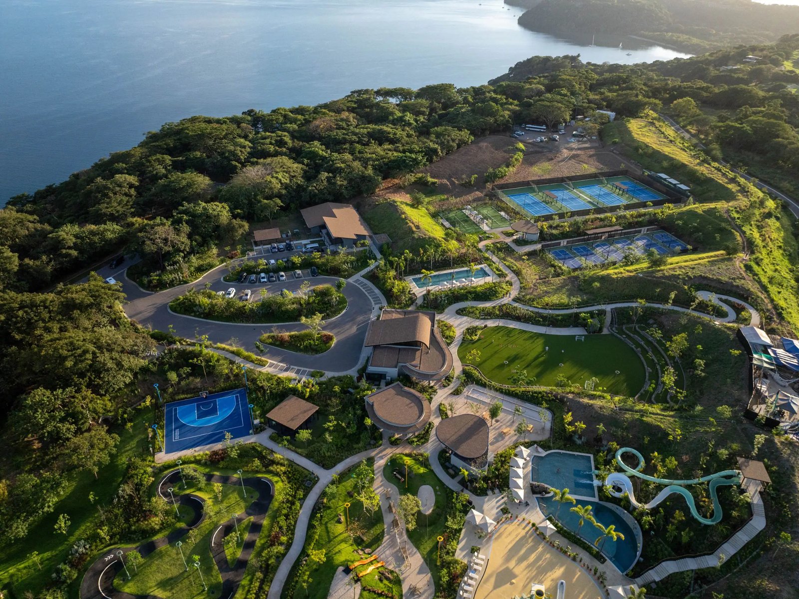 Andaz Peninsula Papagayo Resort, Costa Rica, by Hyatt, vibe