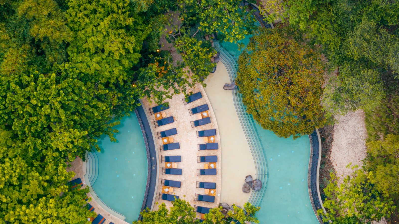 Andaz Peninsula Papagayo Resort, Costa Rica, by Hyatt, wellness