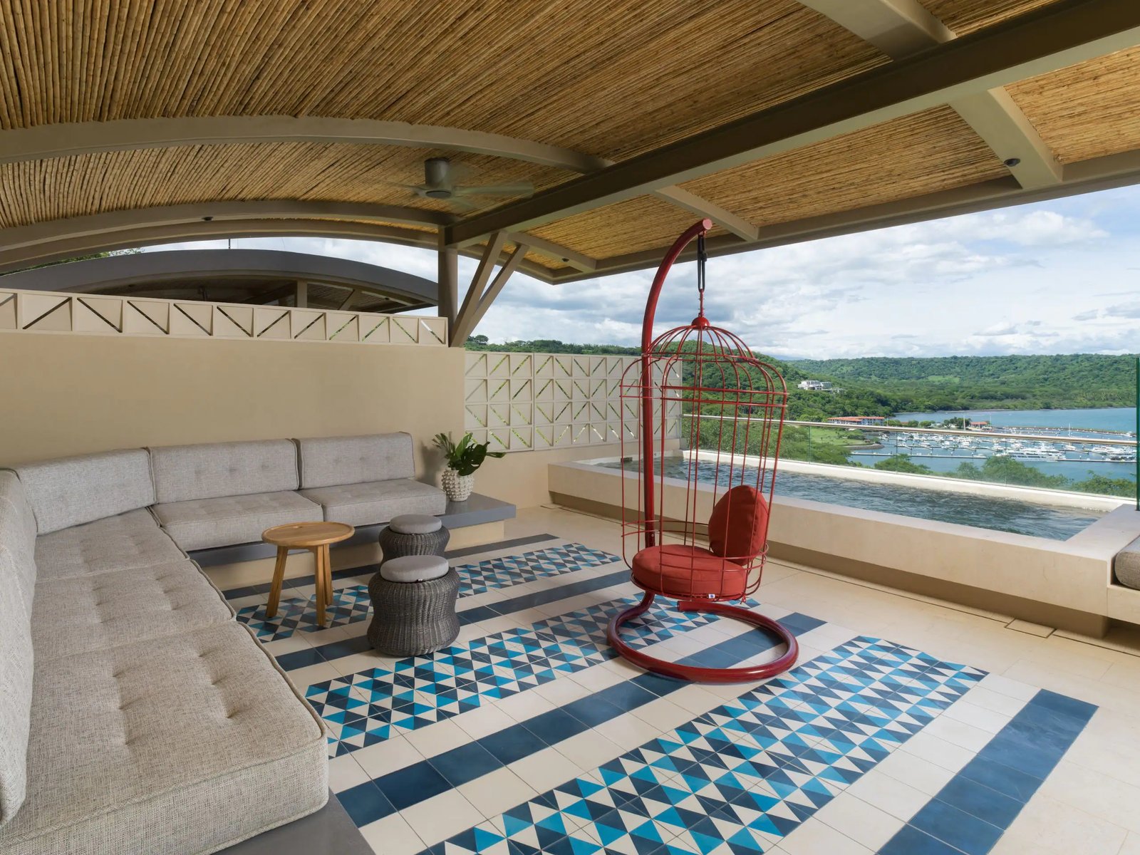 Andaz Peninsula Papagayo Resort, Costa Rica, by Hyatt, vibe