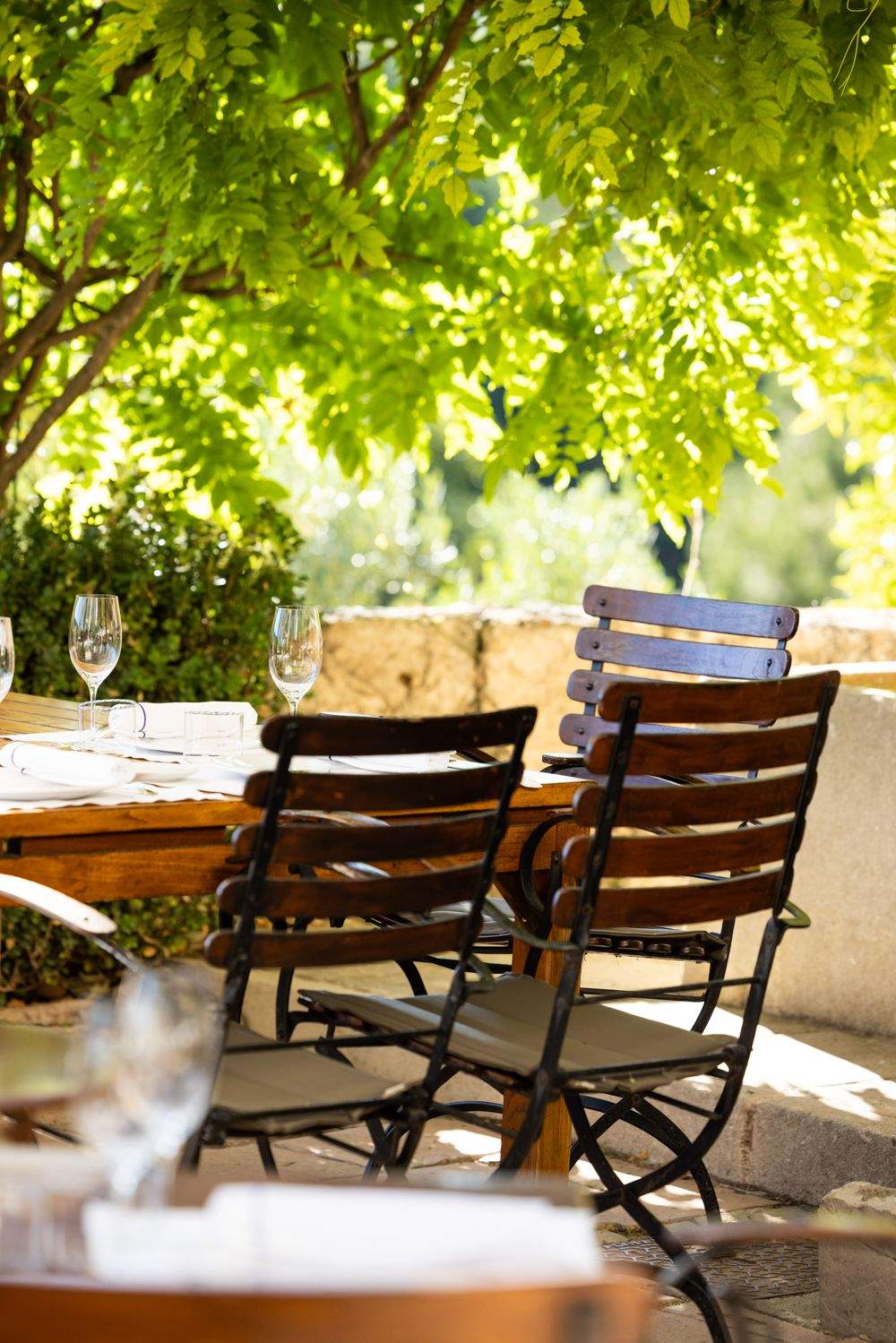 La Bastide de Moustiers - Hôtel & Restaurant, la bastide de moustiers