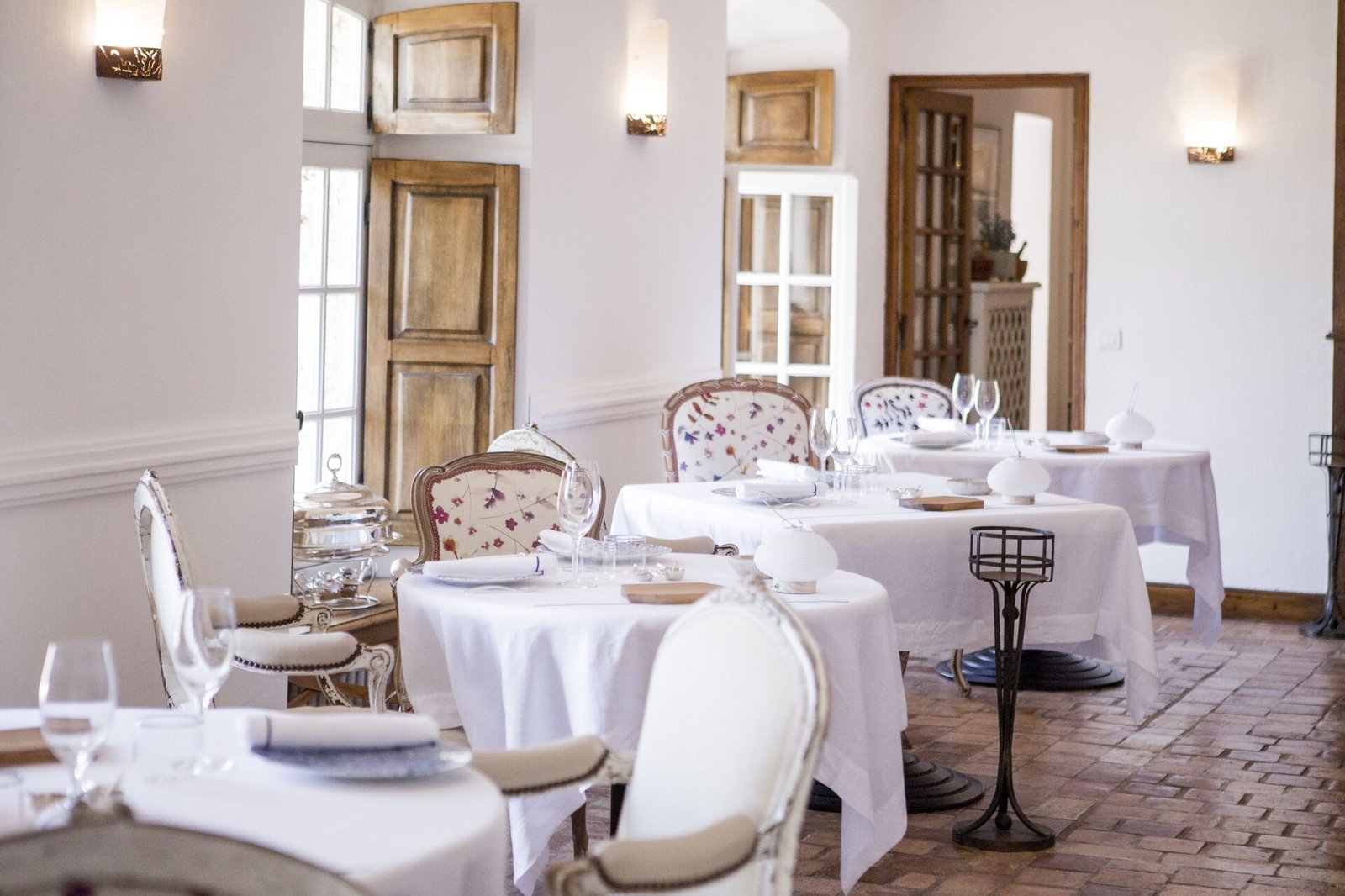 La Bastide de Moustiers - Hôtel & Restaurant, la bastide de moustiers