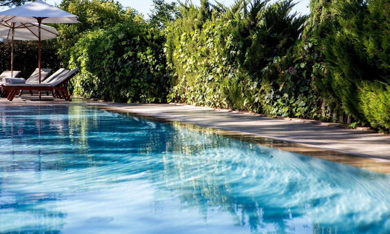 La Bastide de Moustiers - Hôtel & Restaurant, the pool