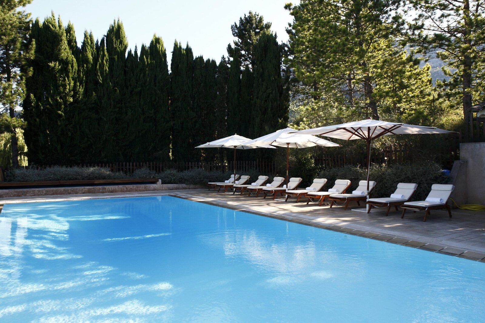 La Bastide de Moustiers - Hôtel & Restaurant
