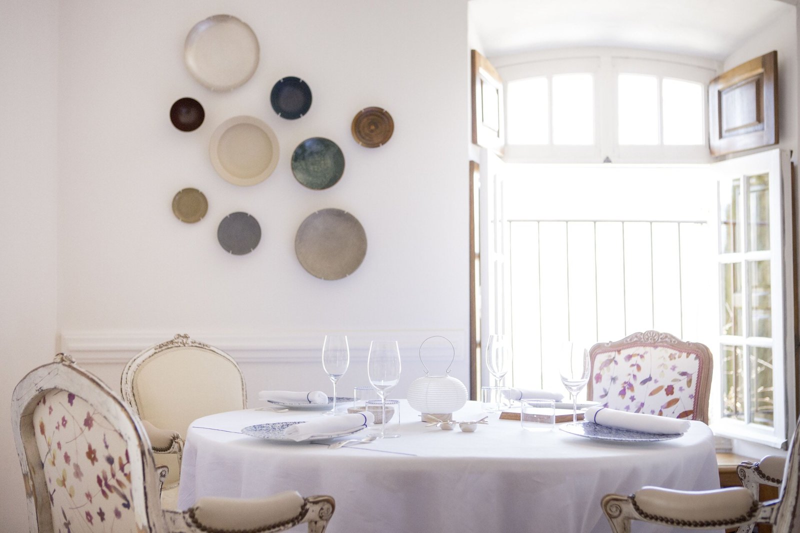 La Bastide de Moustiers - Hôtel & Restaurant