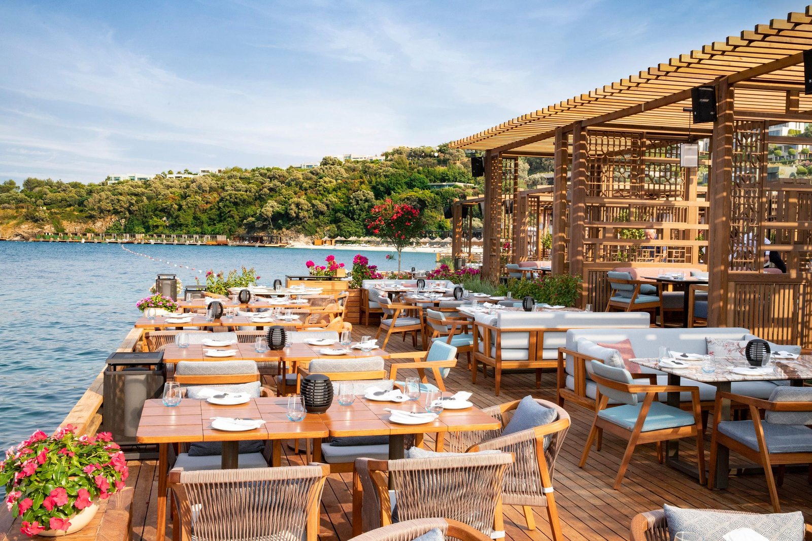 Mandarin Oriental, Bodrum