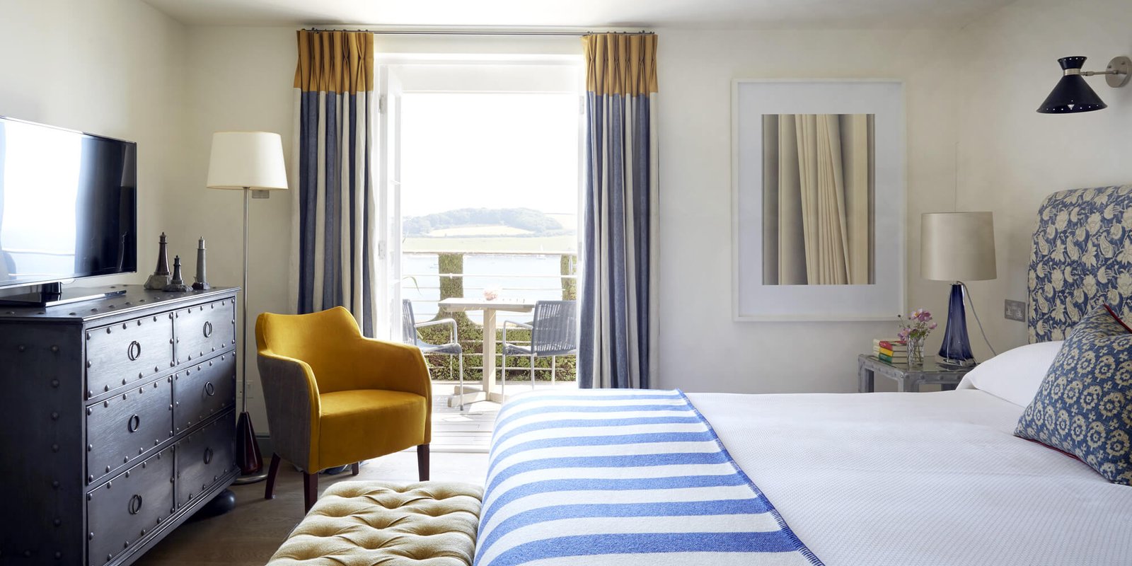 Hotel Tresanton
