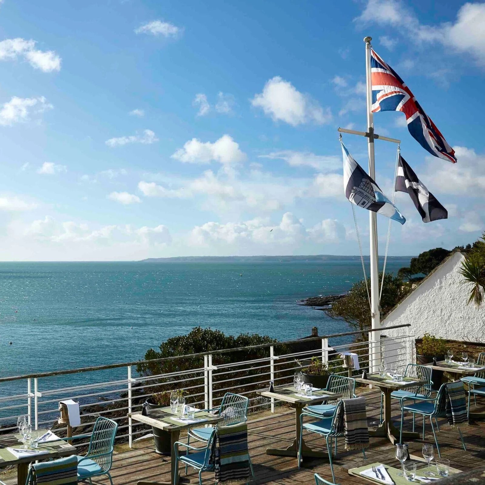 Hotel Tresanton