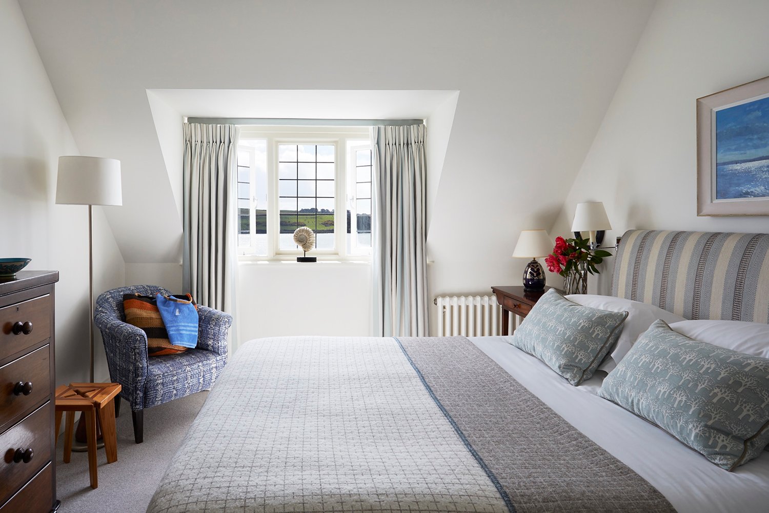 Hotel Tresanton