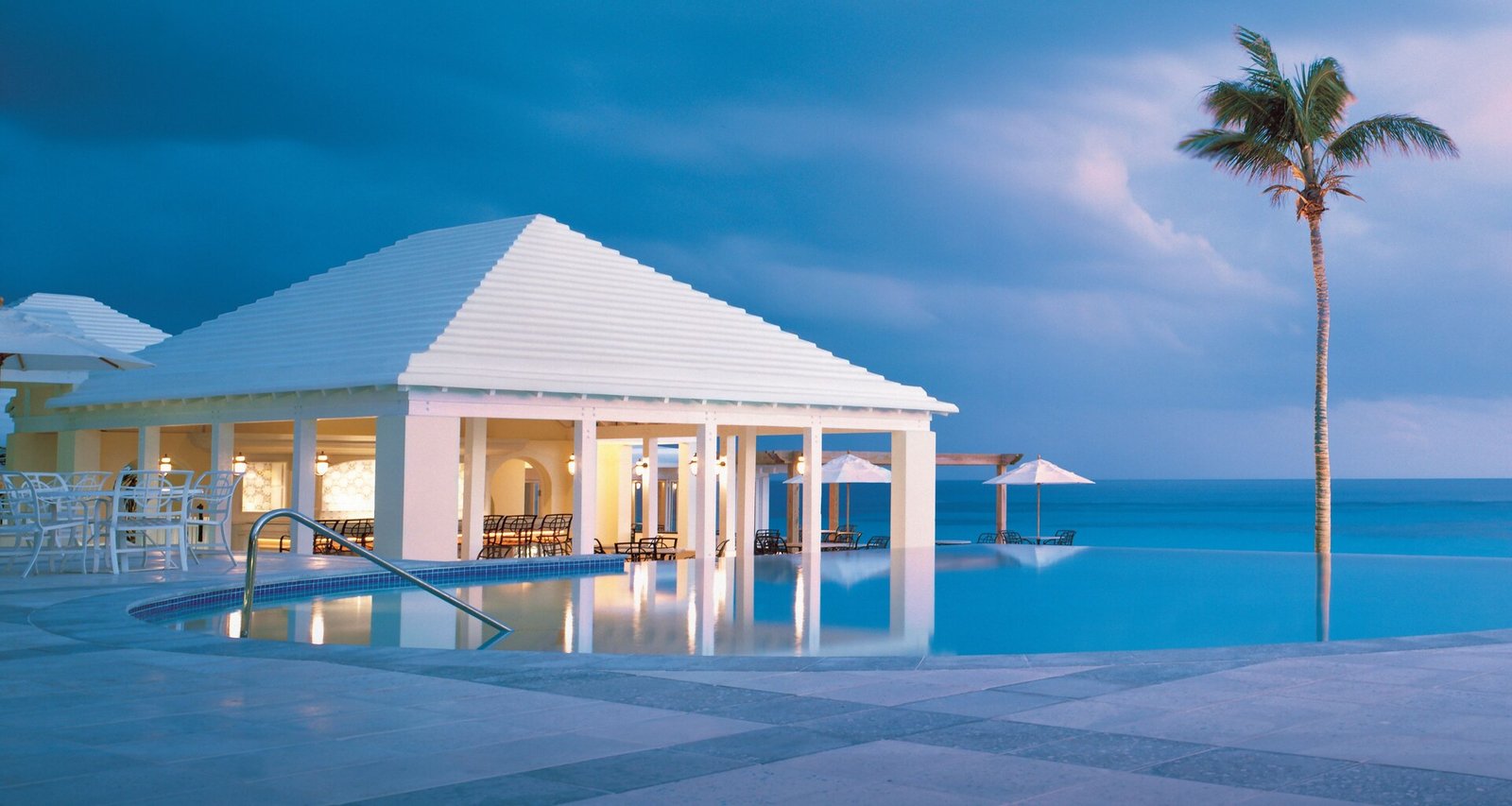 Rosewood Bermuda, wellness