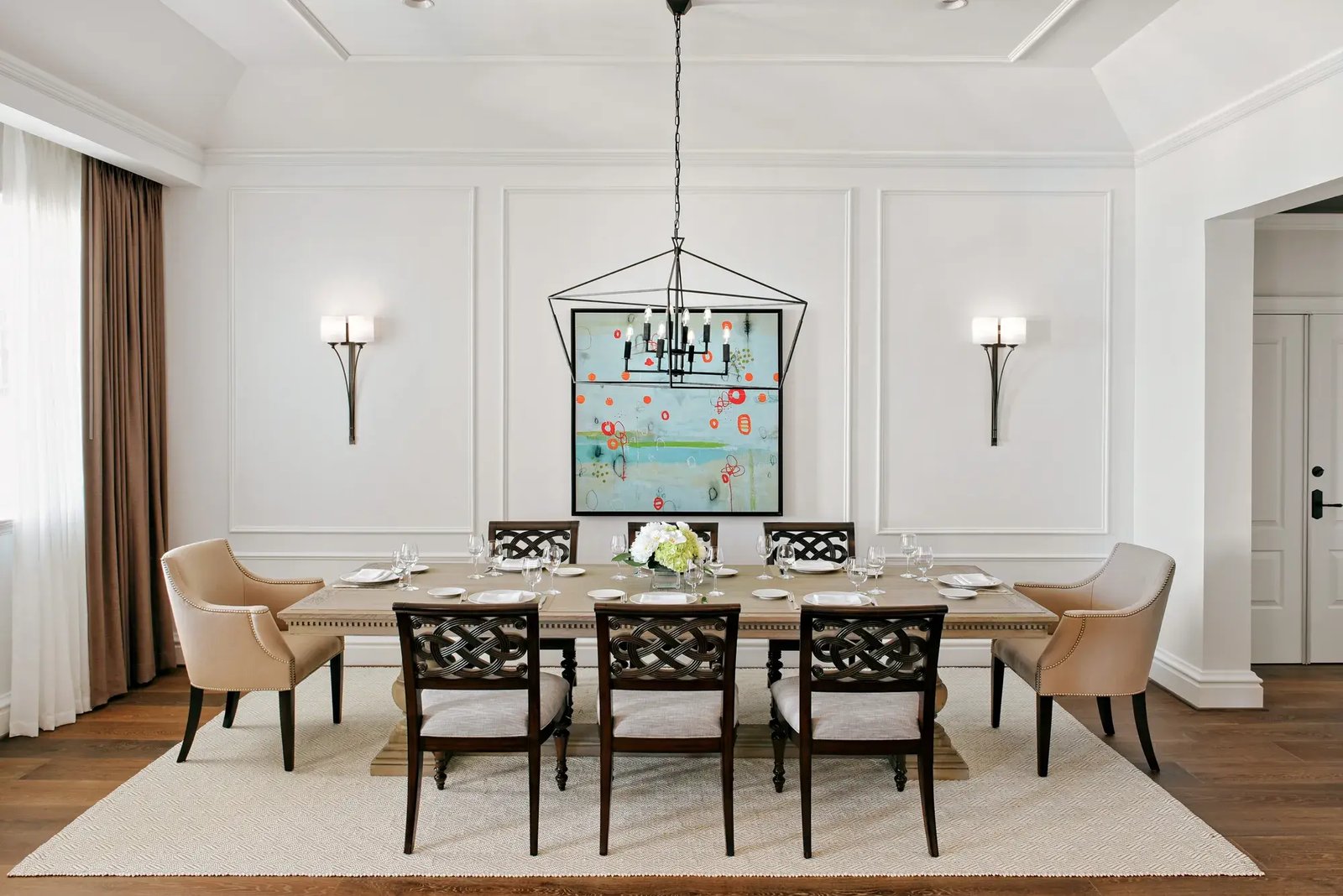 Rosewood Bermuda, rooms