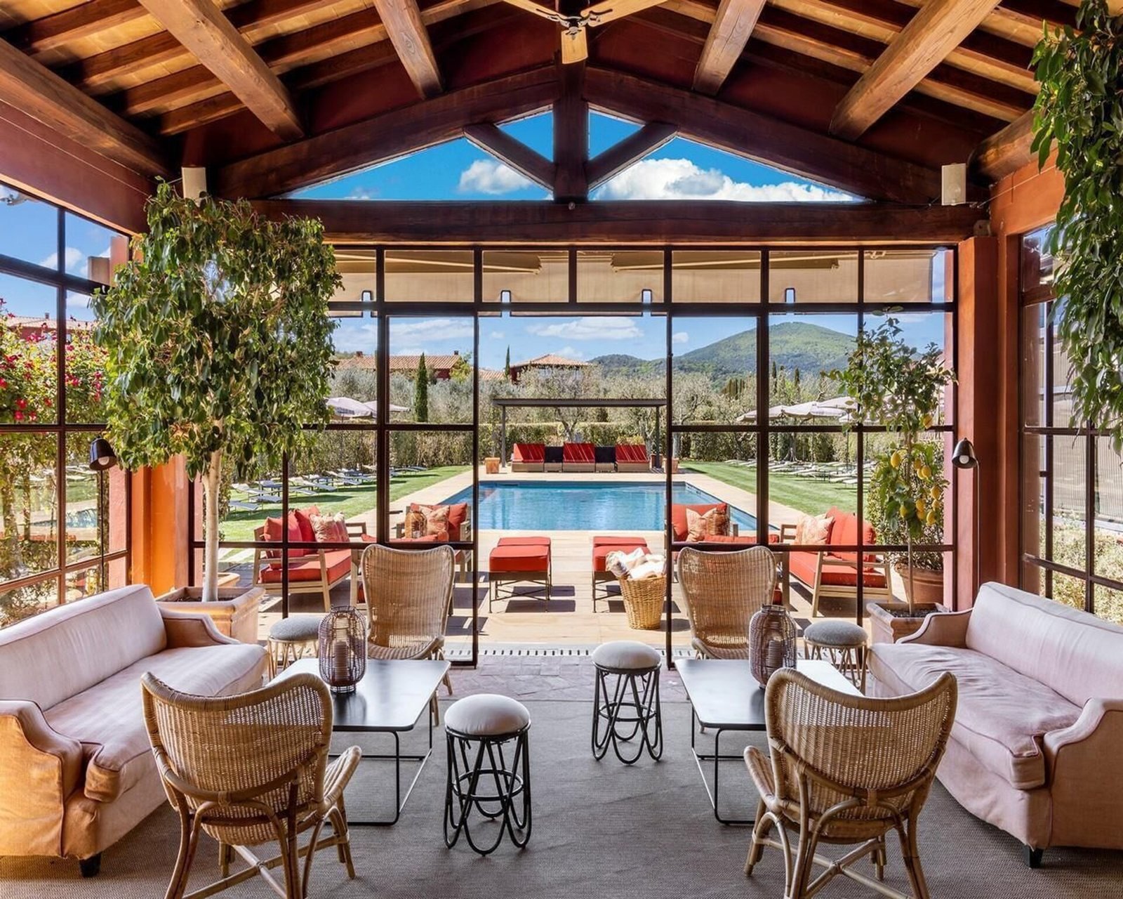 Locanda Rossa