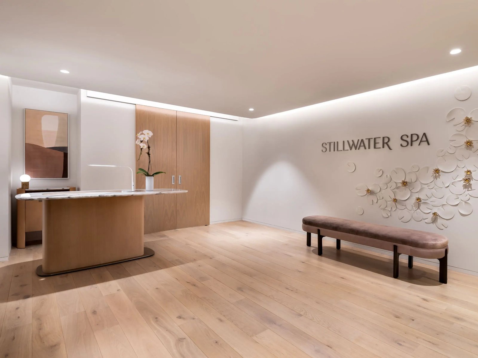 Park Hyatt Toronto, wellness