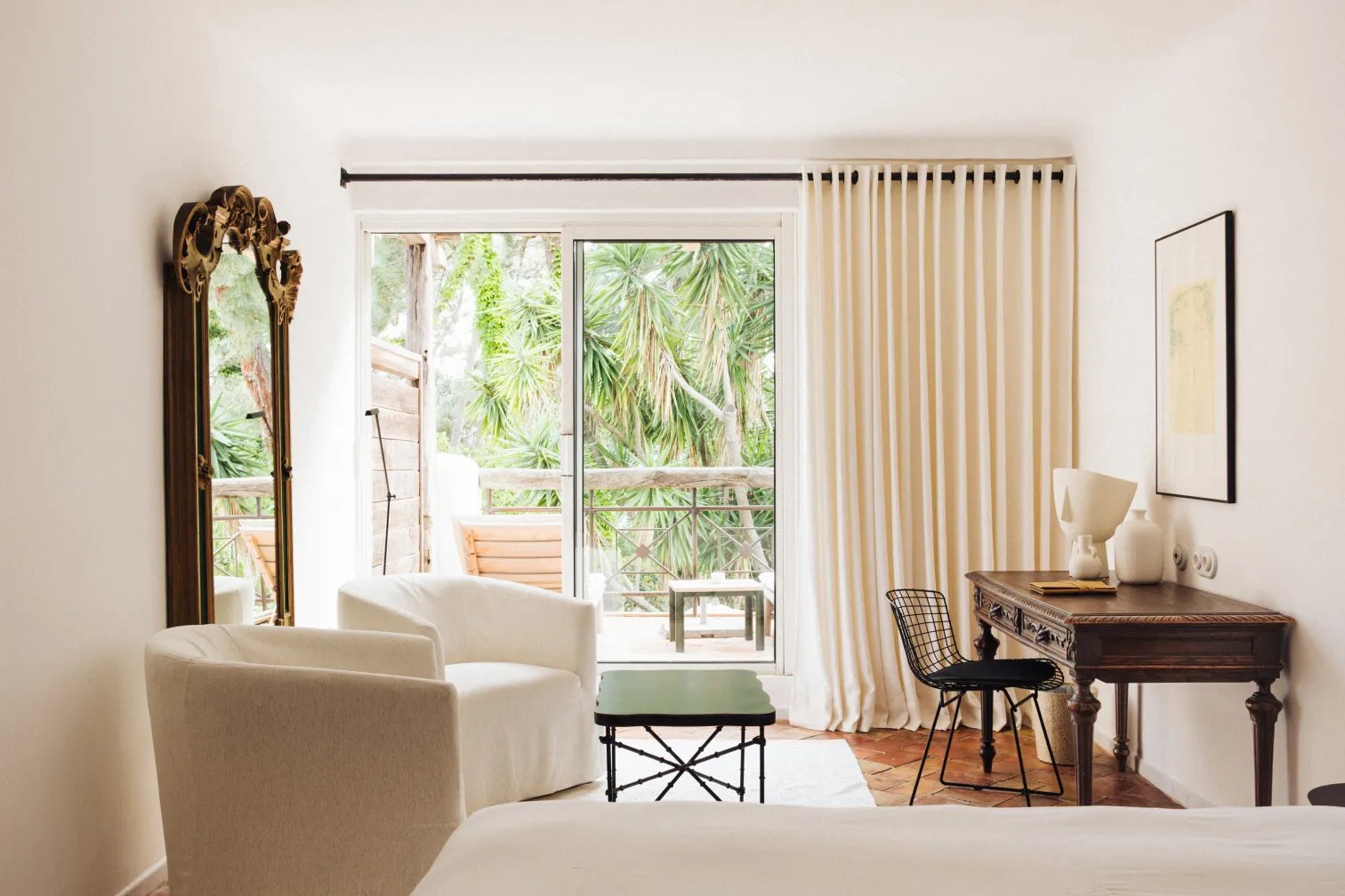 Grand Hôtel Cala Rossa & Spa NUCCA, rooms