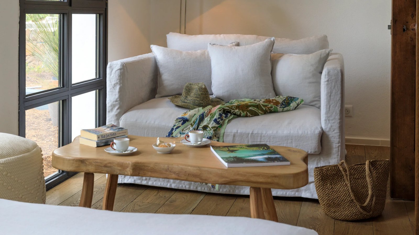 Grand Hôtel Cala Rossa & Spa NUCCA, rooms