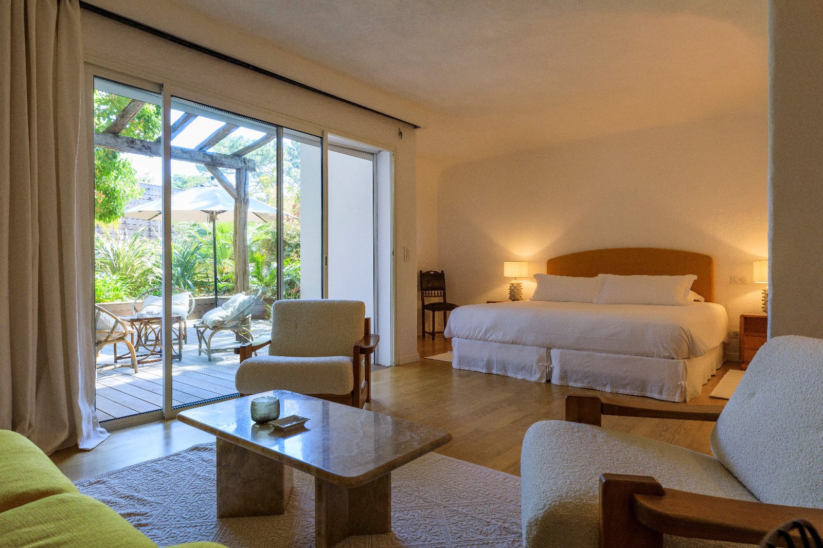 Grand Hôtel Cala Rossa & Spa NUCCA, rooms
