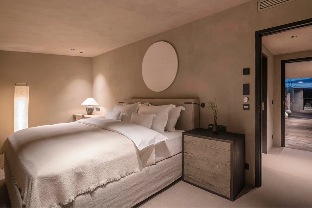 Hotel Bayerischer Hof, rooms