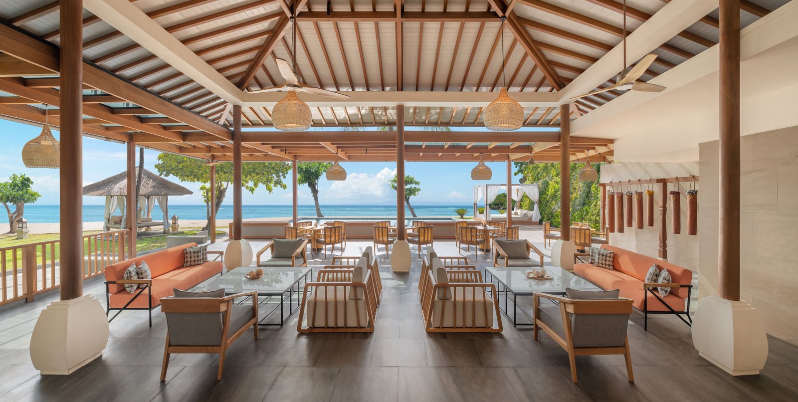 The Laguna Bali