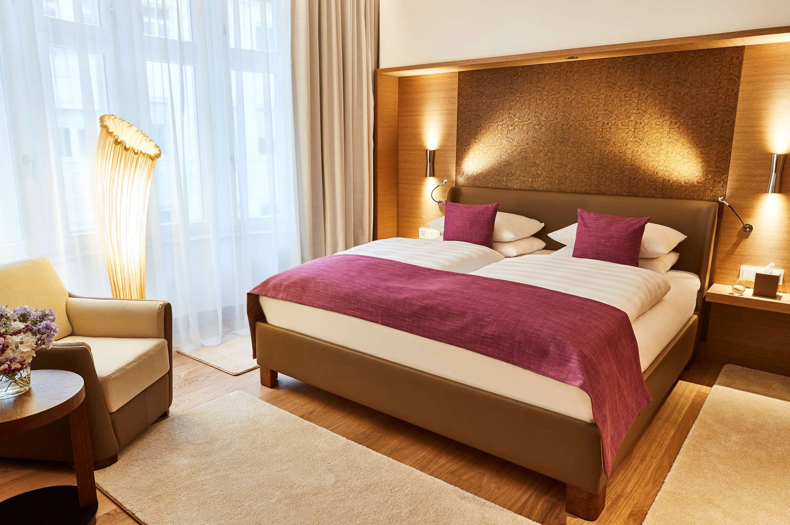 Hotel Vier Jahreszeiten Kempinski München