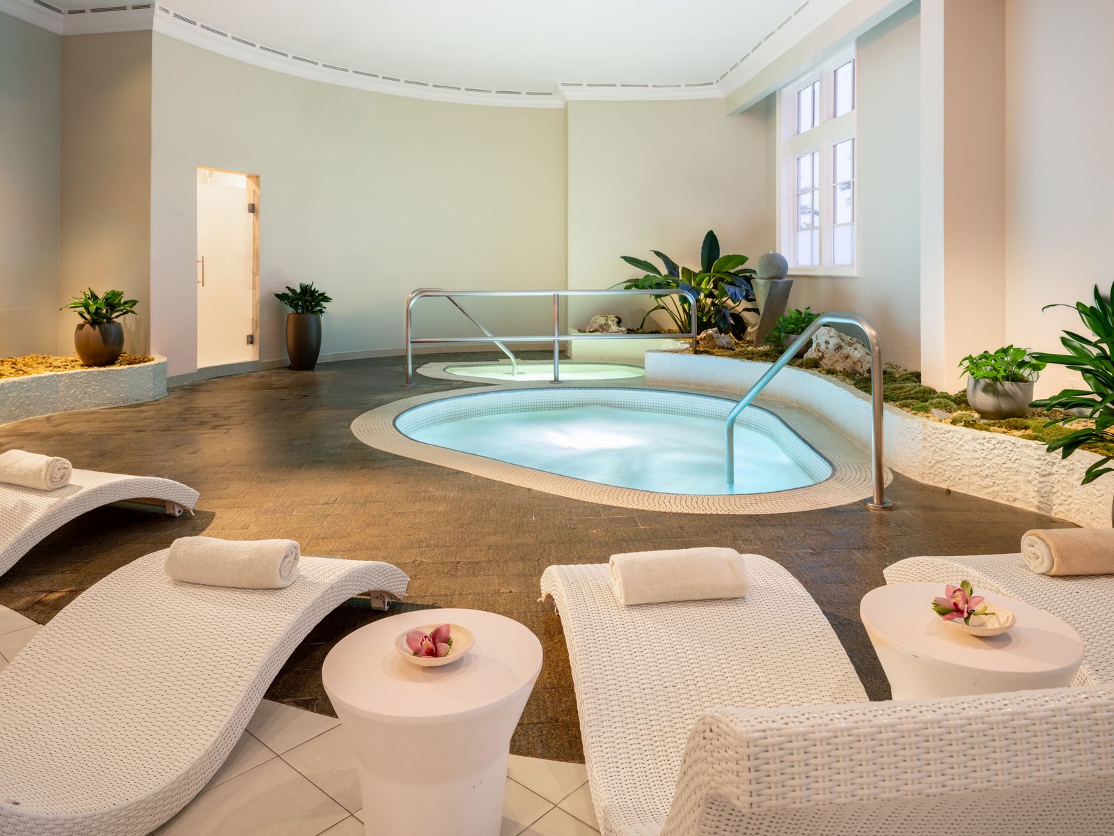 The Ritz-Carlton Orlando, Grande Lakes, wellness